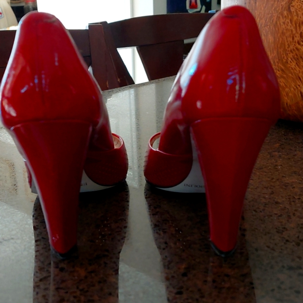 Red Heels - image 4